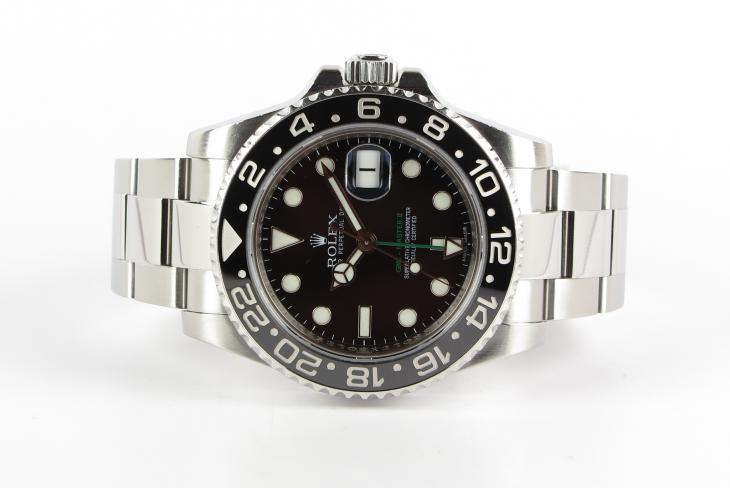 Rolex GMT Master