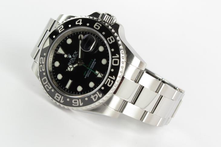 Rolex GMT Master