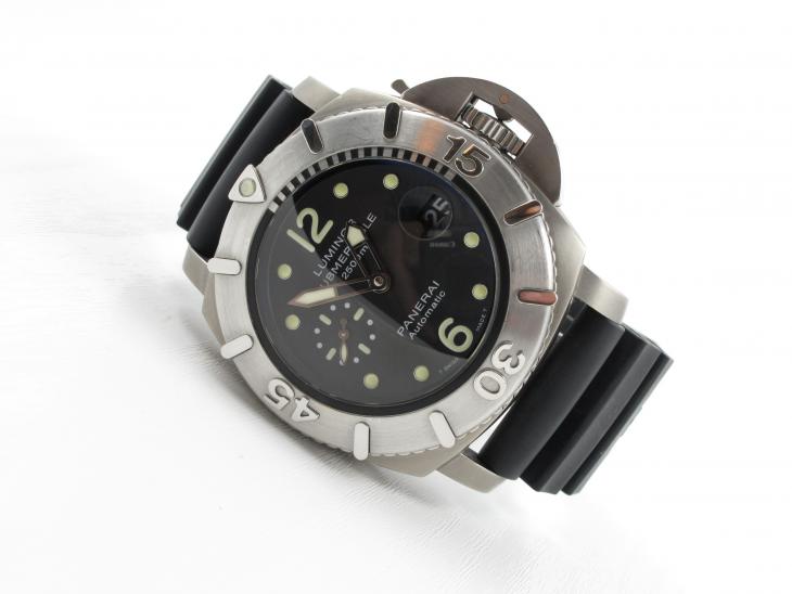 Panerai PAM 285 - 2500M