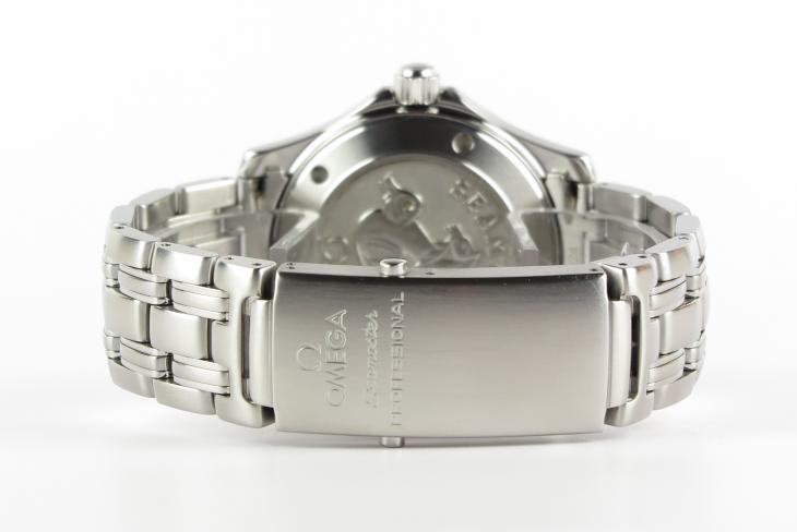 Omega Seamaster 300M