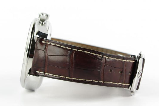 Omega Seamaster Railmaster