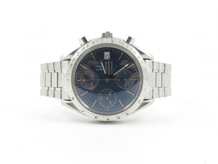 Omega Speedmaster
