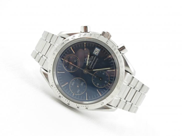Omega Speedmaster