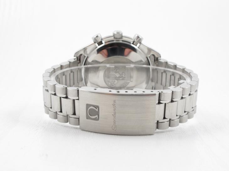 Omega Speedmaster
