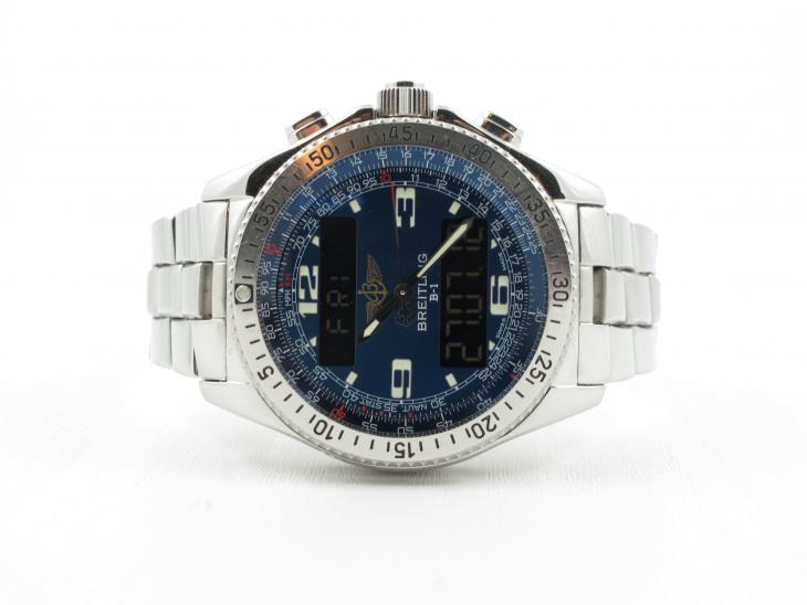 Breitling Professional B-1