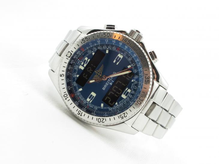 Breitling Professional B-1