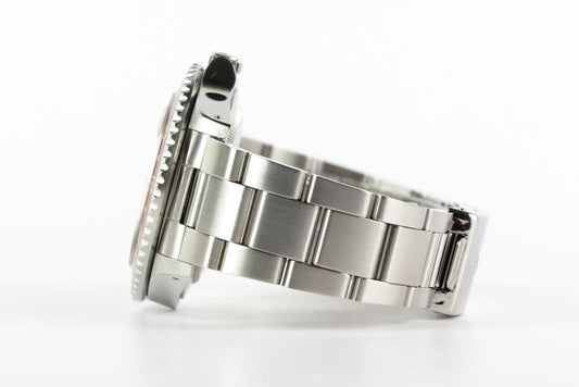 Rolex GMT Fat Lady - B&P