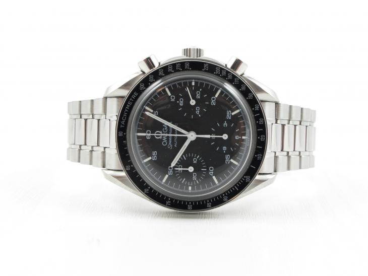Omega Speedmaster 2003