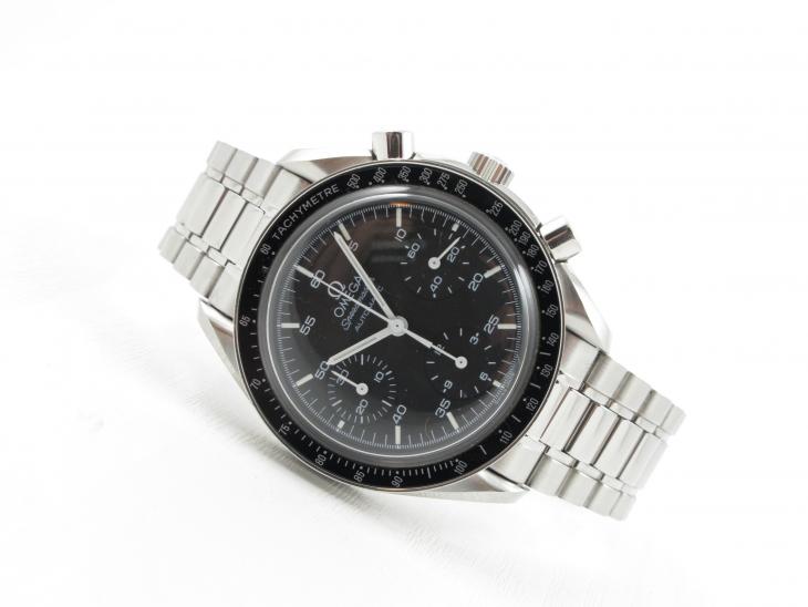 Omega Speedmaster 2003