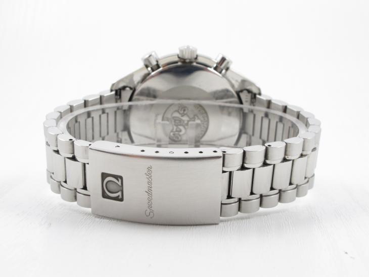 Omega Speedmaster 2003