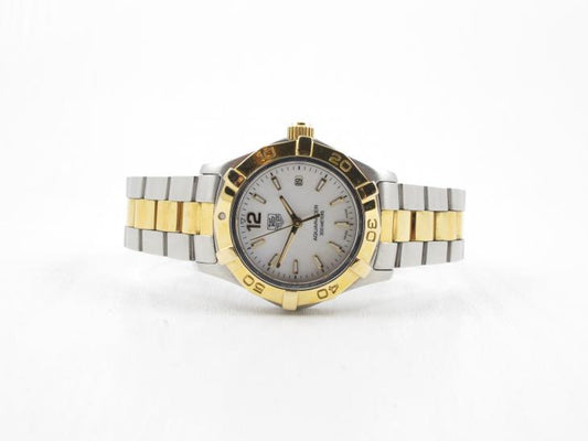 Tag Heuer Aquarace G/S - Lady
