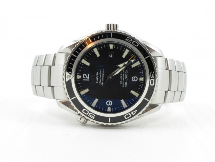 Omega Planet Ocean 45.5 mm