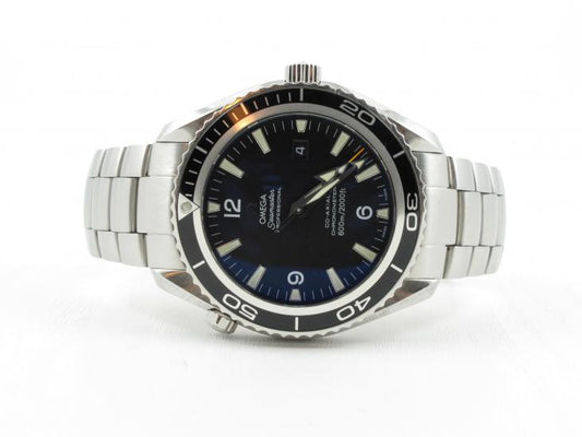 Omega Planet Ocean 45.5 mm