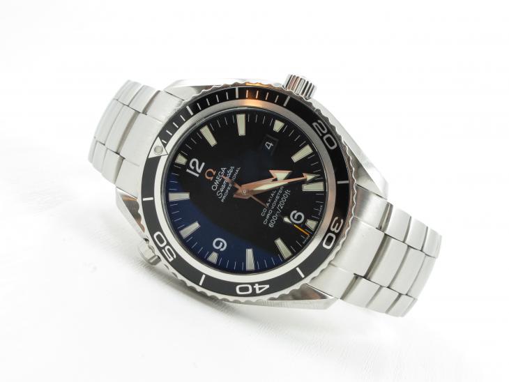 Omega Planet Ocean 45.5 mm