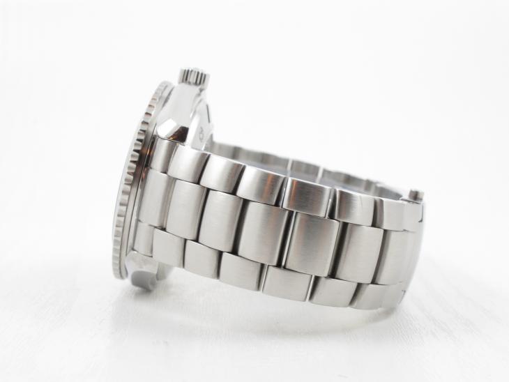 Omega Planet Ocean 45.5 mm
