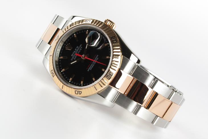Rolex TOG G/S