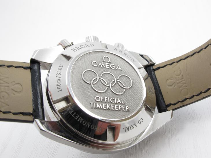 Omega Speedmaster BA - O L