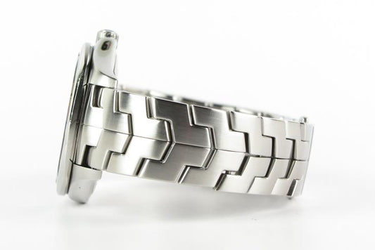 TAG Heuer Link Cal. 7 GMT