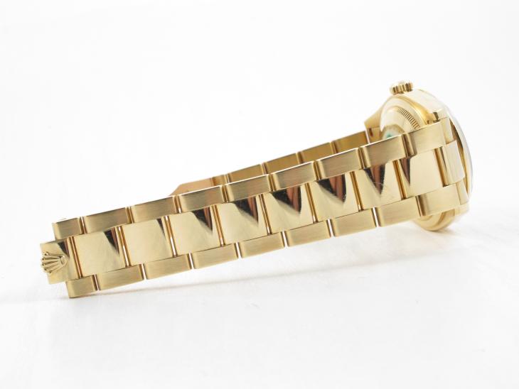 Rolex Daydate 18K - 118208