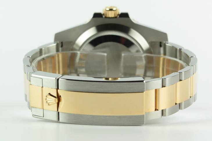 Rolex Submariner G/S