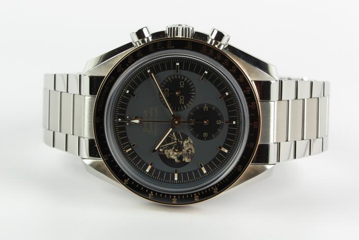 Omega Speedmaster