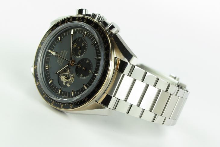 Omega Speedmaster