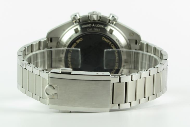 Omega Speedmaster