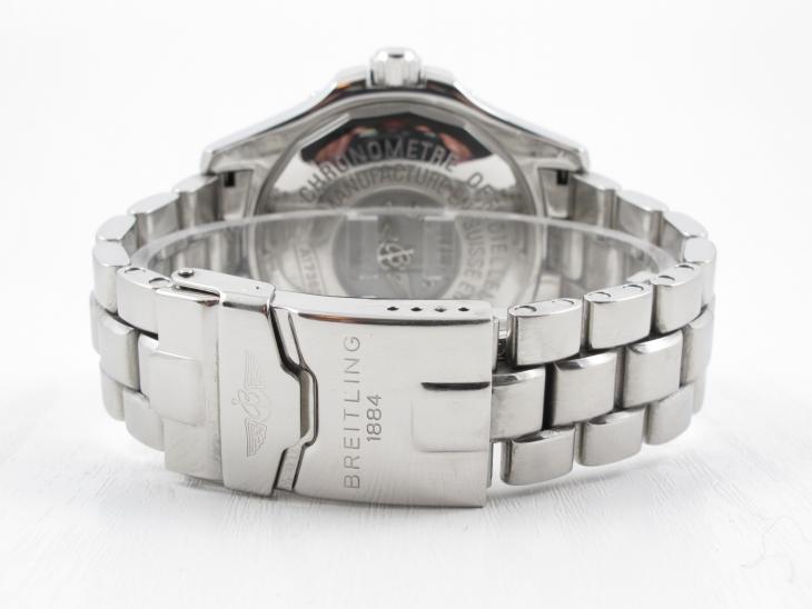 Breitling Super Ocean 2008