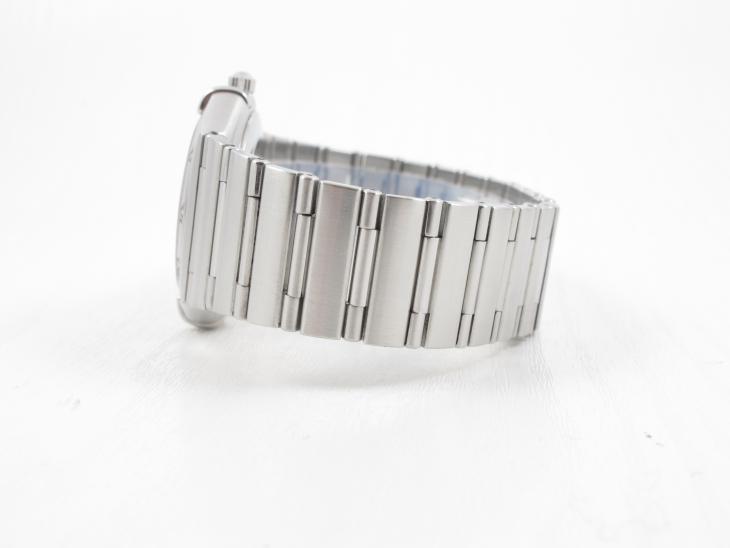 Omega Constellation S/S