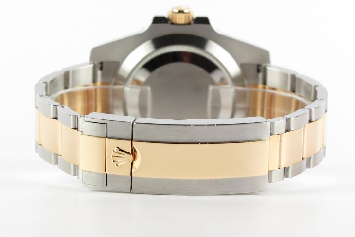 Rolex Submariner G/S
