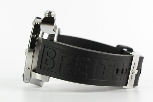Breitling Avenger II Seawolf