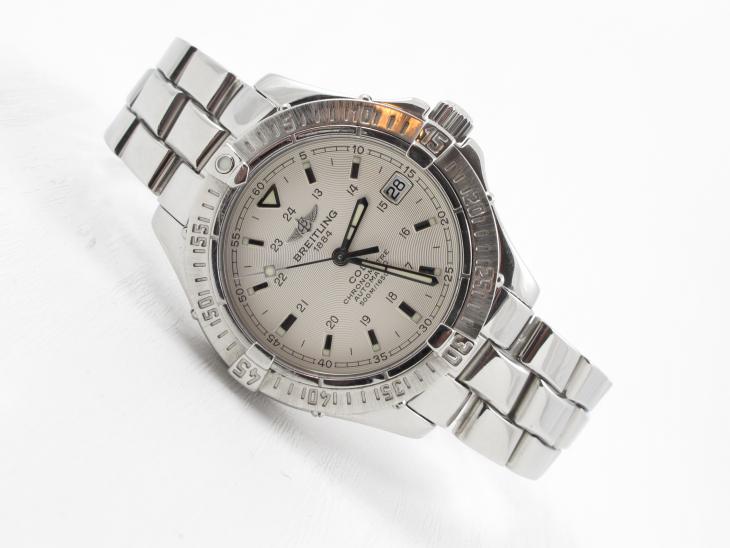 Breitling Colt Automatik