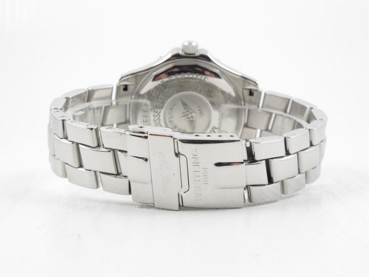 Breitling Colt Automatik