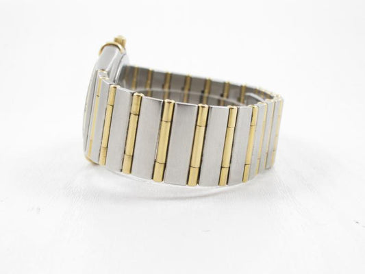Omega Constellation G/S - 2004