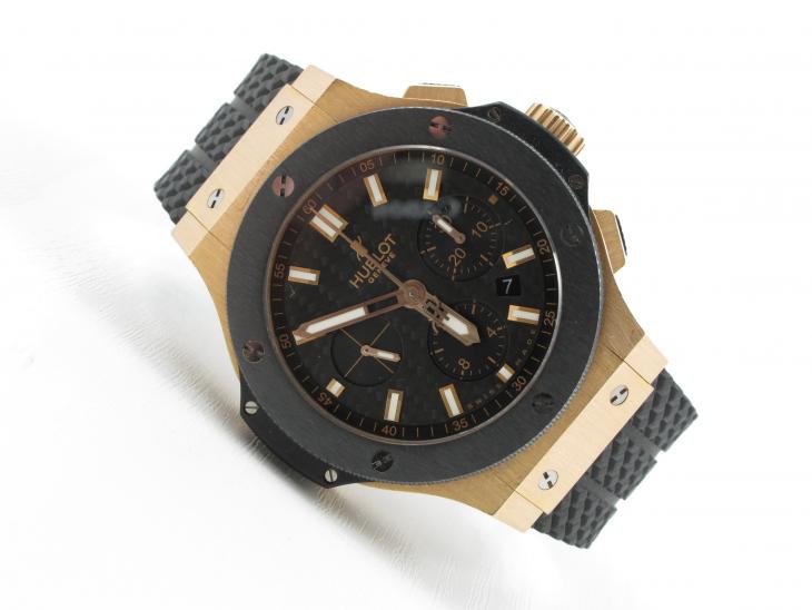 Hublot Big Bang 18K - 2011