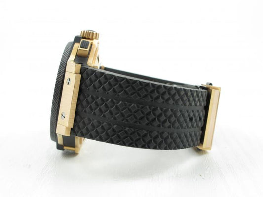 Hublot Big Bang 18K - 2011