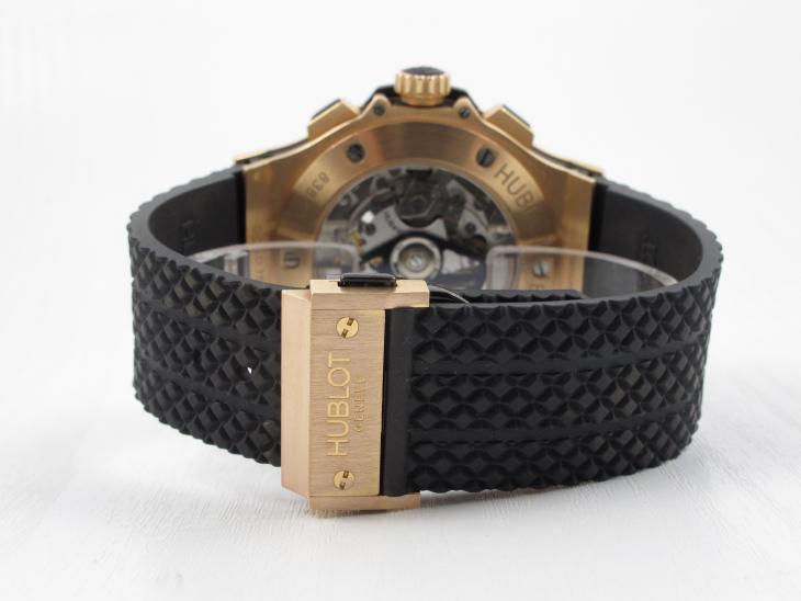Hublot Big Bang 18K - 2011