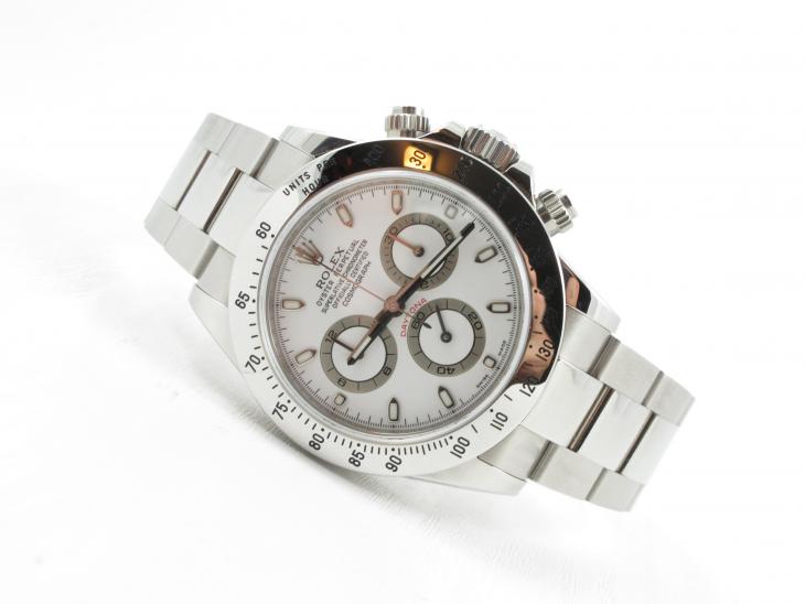 Rolex Daytona - 2010