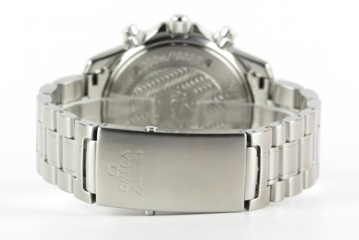Omega Seamaster 300M