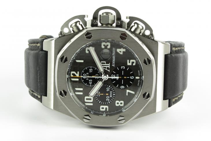 Audemars Piguet T3