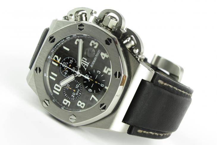Audemars Piguet T3