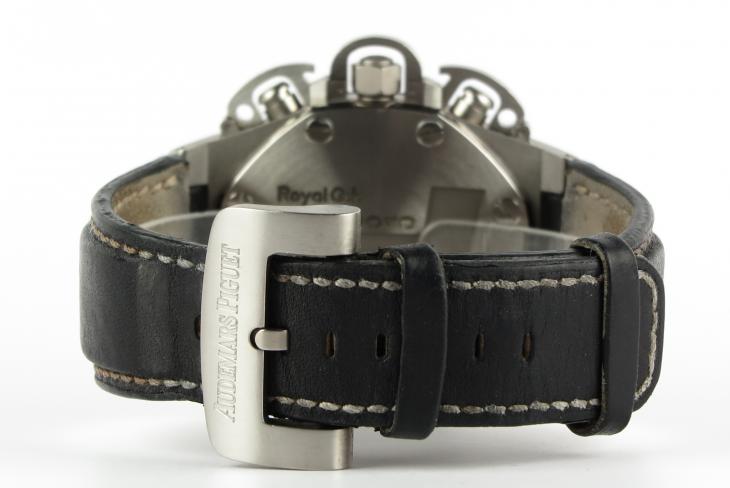 Audemars Piguet T3