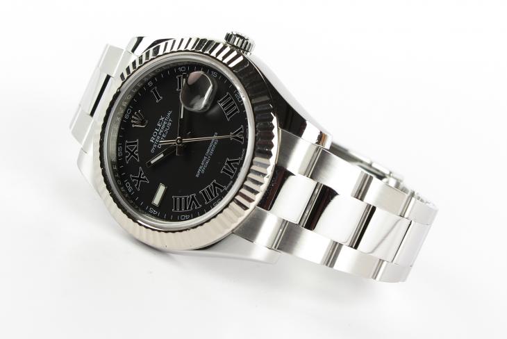 Rolex Datejust II