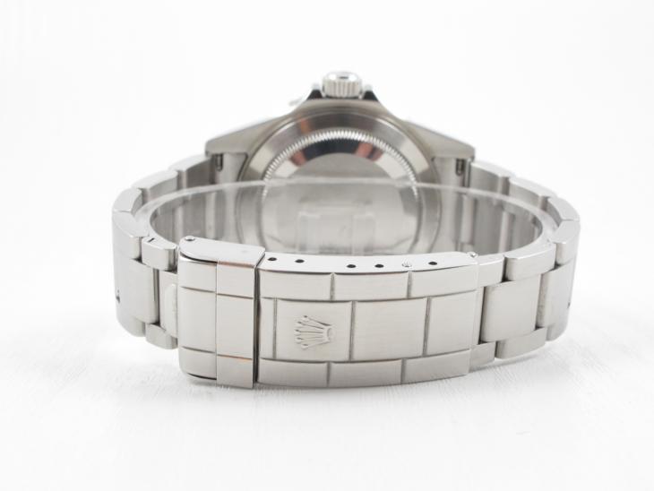 Rolex Submariner 16610 - 2010