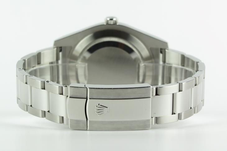 Rolex Datejust II