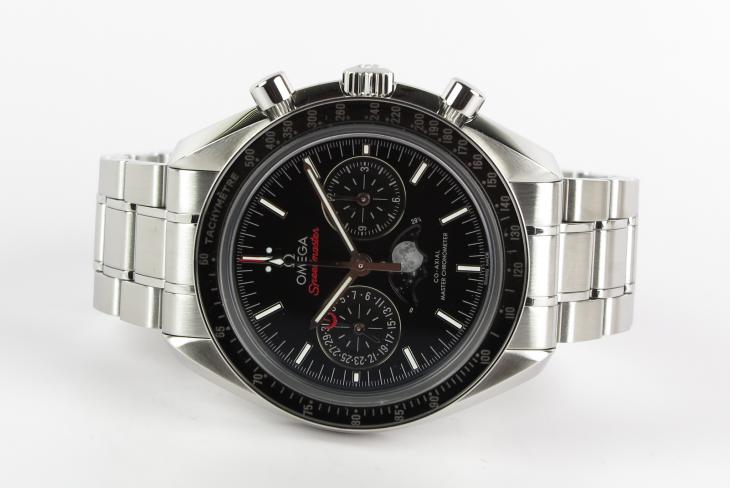 Omega Speedmaster