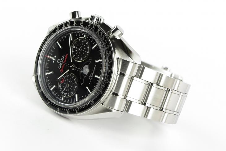 Omega Speedmaster
