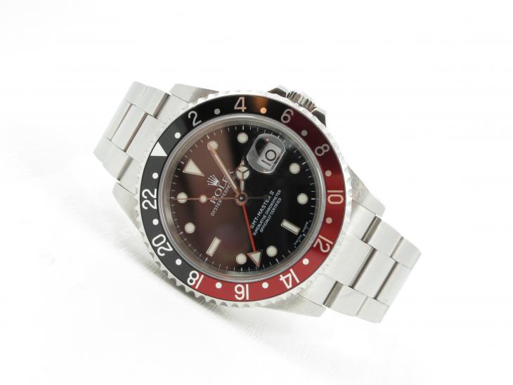 Rolex GMT Master 16710 - 2006