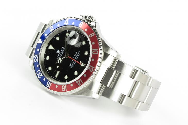 Rolex GMT Master