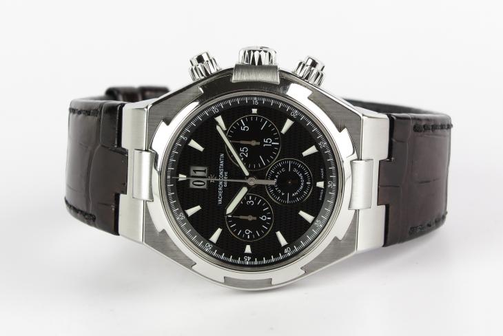 Vacheron Constantin Oversea